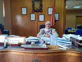 المعهد القومي للتغذية.. الجسم السليم في العقل السليم.. سلامتك تهمنا... حملات التوعية مستمرة "حوار"