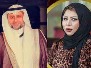هاني أبو زيد يقدم عمرة هدية لملكة المحجبات العرب وأفريقيا 2019