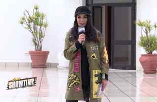 بالفيديو.. الأعلامية التونسية حنان العش تطرح مبادرة حلم الآطفال "Kids Dream"