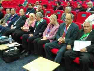 تفاصيل مؤتمر المياه والبيئة بالجامعة اليابانية بدعوة علمائها للاشتراك 14 ابريل القادم