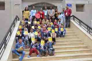 خط منمنم ونتشارك  بحى الأسمرات