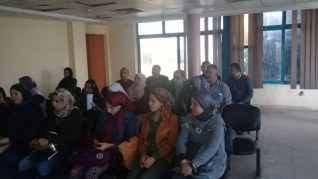 استشراف مستقبل وظيفي أفضل بتدريب استراتيجي مطور