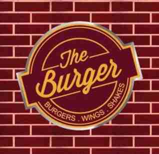 القمة نيوز  تهنئ مطعم The Burger لفوزه فى تصويت افضل مطعم للمشاريع الجديدة