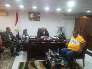 شعير: يعقد مؤتمرا بأصحاب القرى السياحية