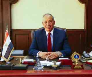 محافظة البحر الأحمر أنهت إستعداداتها للإستفتاء على التعديلات الدستورية