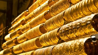 أسعار الذهب ترتفع اليوم بقيمة جنيهان في أسعار جميع الأعيرة