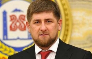 الرئيس الشيشانى ينفى أنباء حدوث هجوم إرهابي فى منطقة أوروس مارتان