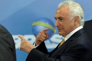 إطلاق سراح الرئيس البرازيلي السابق ميشيل تامر من الحبس الاحتياطي