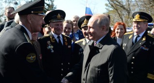 روسيا تتجاهل دعوة الناتو