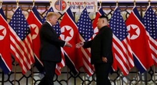 كوريا الشمالية تعدم خمسة دبلوماسيين بسبب فشل المحادثات مع أمريكا