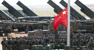 وزير الدفاع الصيني: جيشنا «لا يتزعزع» ويوجه رسالة لأمريكا