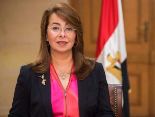 التضامن توقع بروتوكول تعاون مع ساموسوسيال انترناسيونال مصر
