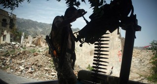 مقتل 10 مسلحين من جماعة "أنصار الله" بقصف للجيش اليمني شمال محافظة صعدة