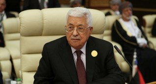 الرئيس الفلسطيني يشيد بالبيان الروسي الصيني المطالب بتفادي الخطوات التي تقوض حل الدولتين