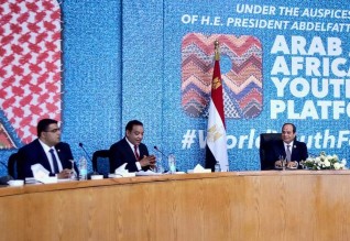 حسام الدين: اريتريا تملك مكانة استراتيجية للحفاظ على أمن حوض النيل والبحر الأحمر