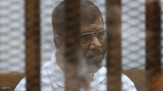 النائب العام يكشف تفاصيل وفاة محمد مرسي فى بيان رسمي