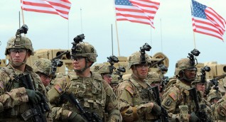 الجيش الأمريكي يعلق على إعلان الحرس الثوري إسقاط طائرة "تجسس" أمريكية مسيرة