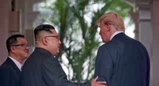 كوريا الشمالية تحذر واشنطن بشأن نزع السلاح النووي: ليس أمامكم الكثير من الوقت