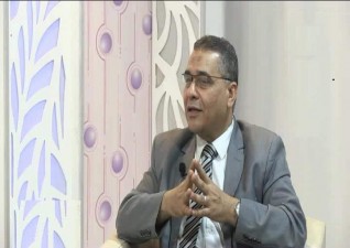 مؤسس التحالف المصرى : البدء في إجراءات تسليم الأهالي وحدات روضة السيدة زينب