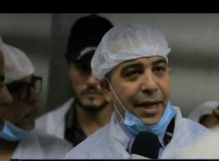 مصرى ينشىء أول مصنع للحوم الفاكيوم بصلاحية 70 يوماً