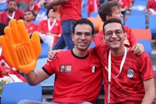 تشكيل منتخب مصر  امام أوغندا