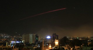 دمشق تكشف سبب الهجوم الإسرائيلي على مواقع سورية