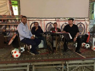 مسابقة عالمية لتطوير مجمع سينمات "ريفولي