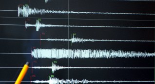 زلزال شدته 5.4 درجة يضرب الساحل الشرقي لكامشاتكا