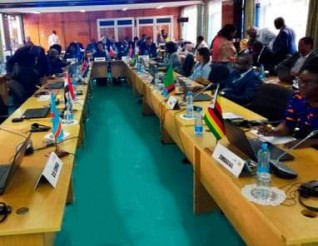 التصديق على بدء تنفيذ استراتيجية الكوميسا