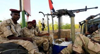الوسيط الأفريقي: تأجيل إجتماع المجلس العسكري السوداني مع المعارضة للغد