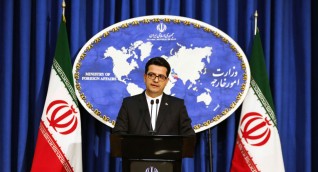 موسوي: هناك أطراف ثالثة تسعى لفتح كل الاحتمالات واندلاع حرب مع إيران