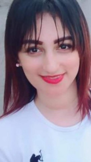 "ياسمين عامر" موهبة صاعدة بقوه تعرف على السبب!