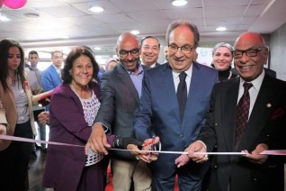 الطوخي : افتتاح وحدة صحة المرأة بمستشفى سعاد كفافي لتقديم خدمات الفحص المبكر عن أورام الثدي