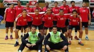 المنتخب الوطني لكرة اليد"ناشئين" يخسر أمام فرنسا