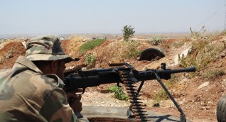 الجيش السوري يقتحم ريف إدلب الجنوبي ويطوق مسلحي النصرة في الهبيط