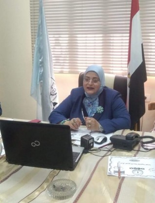 محافظ كفر الشيخ ووكيل الوزارة يتابعان سير امتحانات الثانوية العامة للدور الثاني
