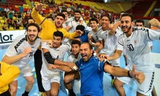 الزمالك يتعاقد مع هداف كأس العالم لكرة اليد