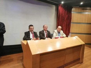 ملتقى  الشعراء العرب يشيد بالرئيس السيسى