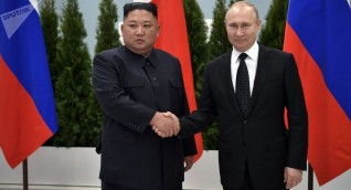 كوريا الشمالية تدعو إلى إقامة علاقات برلمانية إقليمية مع روسيا