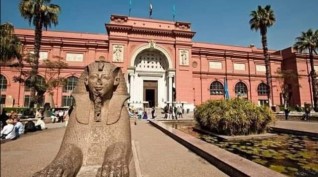 "زوروا مصر".. هاشتاج جديد لدعم السياحة في مصر