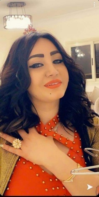 خروج هيا فياض عن صمت دام سنوات والسبب هجومها علي ريهام سعيد