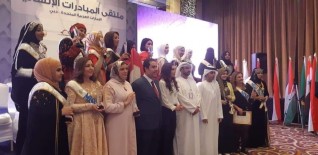 رسمياً نجلاء عياد ملكة المسؤلية و مبادرتها تصبح منظمة دولياً