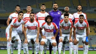 ميتشو يعلن قائمة الزمالك في مواجهة بيراميدز بنهائي كأس مصر