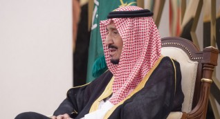 أمر ملكي بتعيين الأمير عبد العزيز بن سلمان وزيرا للطاقة خلفا لخالد الفالح
