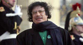 عائلة القذافي تصدر بيانا تطالب الاتحاد الأفريقي بفتح تحقيق في اغتياله