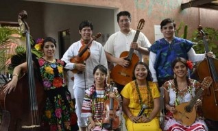 الاثنين.. دار الأوبرا تستضيف احتفالية للمكسيك بعيدها الوطني