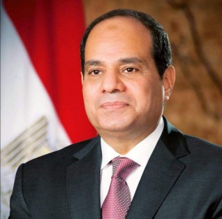 "فهيم" يرفض المحاولات المشبوه لزعزعة أمن البلاد ..ويعلن دعمه للرئيس السيسي