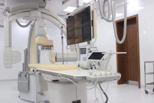 وزيرة الصحة: الانتهاء من إجراء  191 عملية "لجراحات وقساطر قلبية" بمستشفى النصر التخصصي ببورسعيد