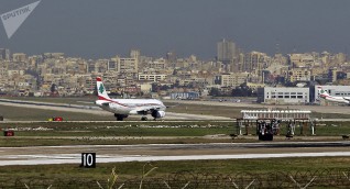 السلطات اللبنانية تحبط عملية تهريب كبيرة من مطار بيروت إلى طهران
