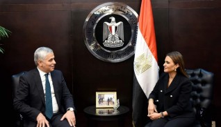 مصر وطاجيكستان تتفقان على عقد اللجنة المشتركة للتعاون الإقتصادي